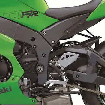 高い信頼 厚い信頼 Products All | Racing R&G for ZX10-R - Kawasaki パーツ